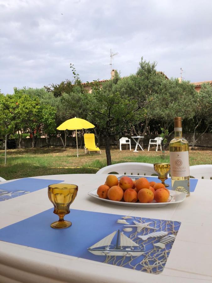 Private Apartment With Garden كانّيجوني المظهر الخارجي الصورة