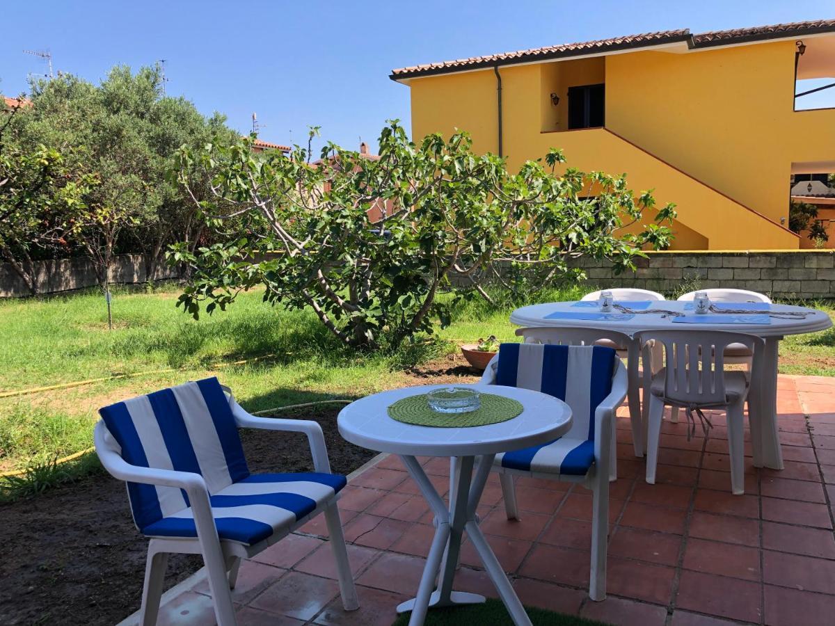 Private Apartment With Garden كانّيجوني المظهر الخارجي الصورة