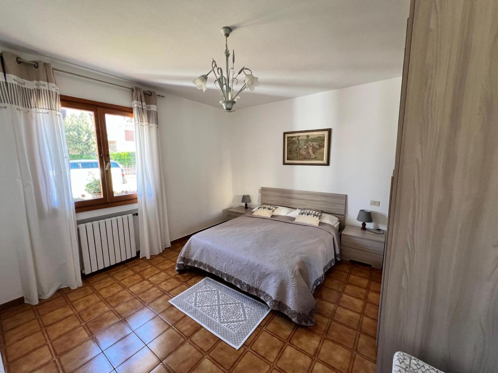 Private Apartment With Garden كانّيجوني المظهر الخارجي الصورة