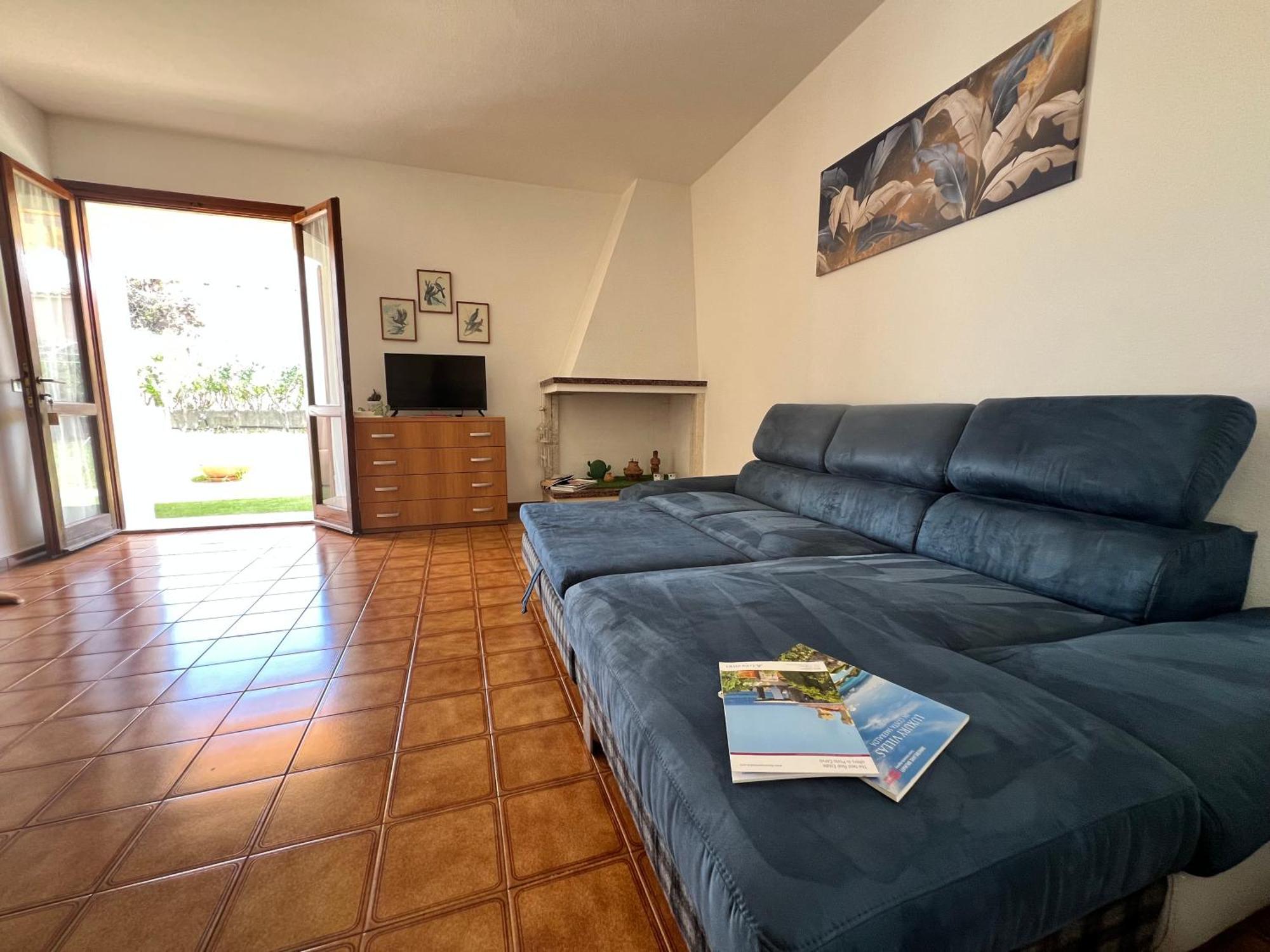 Private Apartment With Garden كانّيجوني المظهر الخارجي الصورة